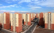 کاهش ۱۰ درصدی قیمت مسکن در رباط کریم