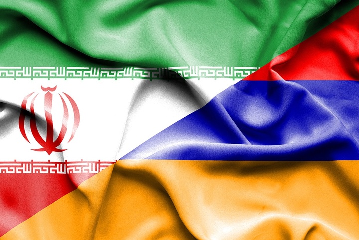 انتقال پنج زندانی ایرانی از ارمنستان به کشور
