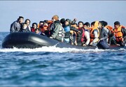  رتبه بیستم پناهندگی ایرانی‌ها در جهان
