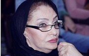 فریماه فرجامی در کماست
