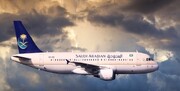 شبکه پروازی بین ایران وعربستان توسعه می‌یابد

