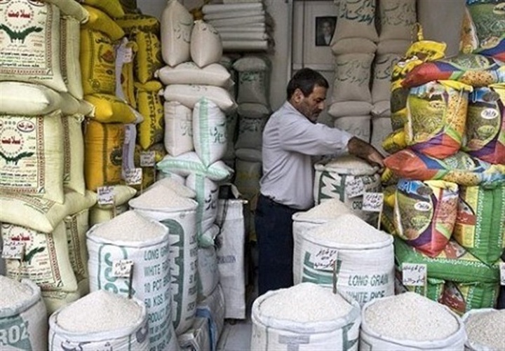 کاهش 60 درصدی واردات برنج برای حمایت از شالیکاران