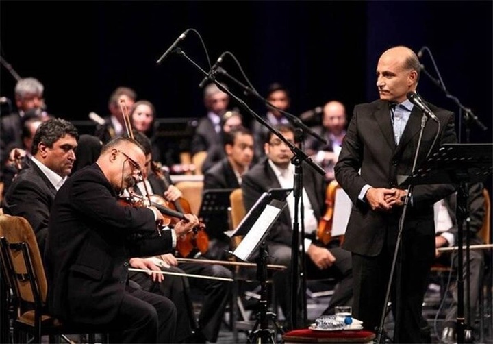 «ارکستر ملی نغمه باران» در فرهنگسرای ارسباران روی صحنه می‌رود

