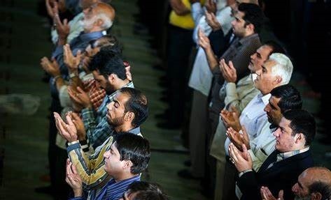 نماز عید قربان در دانشگاه تهران اقامه می‌شود
