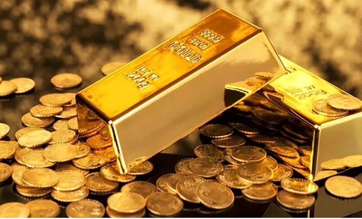 آیا روند نزولی طلا در راه است؟