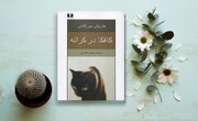 به وقـــتِ‌غـرق شدن در رئالیسمِ‌جـادویی‌موراکامی