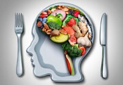 این رژیم غذایی، مغز شما را جوان نگه می‌دارد