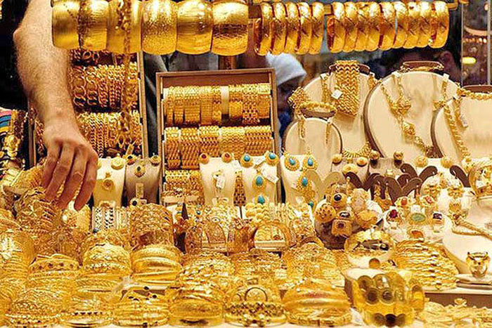 آیا روند نزولی طلا در راه است؟
آیا روند نزولی طلا در راه است؟