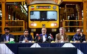 زاکانی: ۷ خط مترو پایتخت امسال تکمیل می‌شود