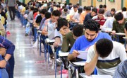 پرونده قطع اینترنت در زمان کنکور بسته شد
