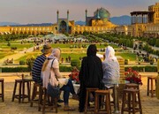 90 جشنواره و رویداد گردشگری، فرهنگی و اجتماعی در شهرهای مختلف کشور برگزار می‌شود
