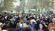 سالمندان؛ ۳۰ درصد جمعیت ایران در ۱۴۳۰/فرصت ۸ ساله کشور برای حل بحران