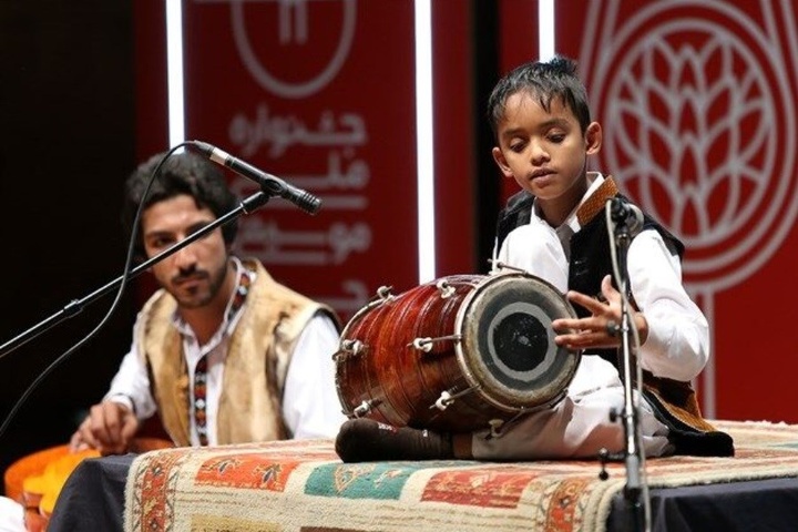 حافظان آینده موسیقی ایران
