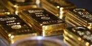 افزایش 9 دلاری طلا در جهان