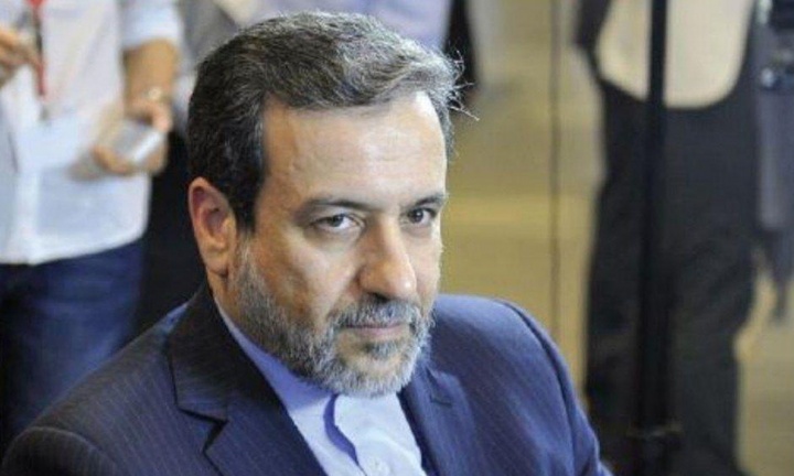 واکنش معنادار عراقچی به موضع روس‌ها درباره جزایر سه‌گانه ایرانی
