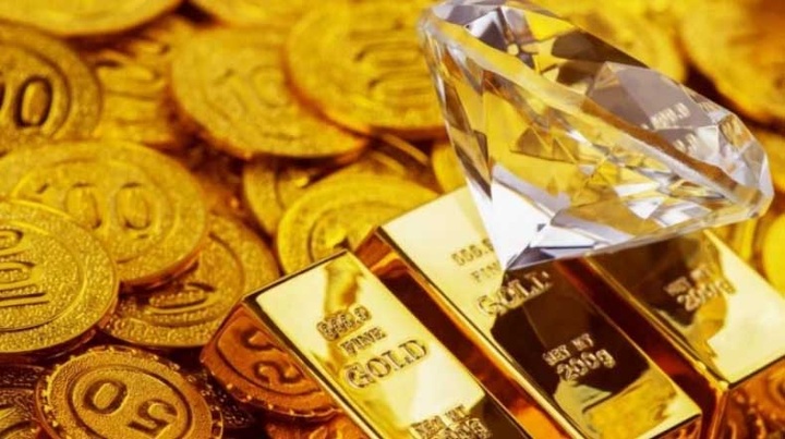 آیا مسیر صعودی طلا ادامه دارد؟
