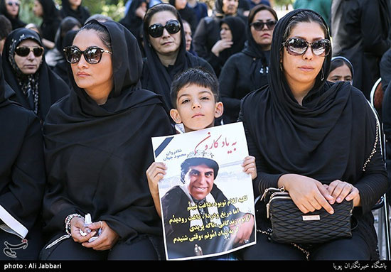 برای محمود که غم نان داشت؛ نه نام!