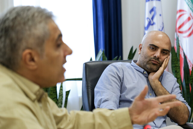 نماینده ساترا: ما را گوشه دیوار نبرید/ نماینده پلتفرم‌ها: بگذارید کار کنیم
