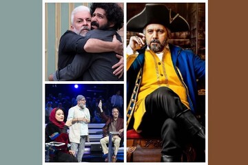 تاخیر در انتشار «صداتو»، «پدرخوانده» و سریال سروش صحت